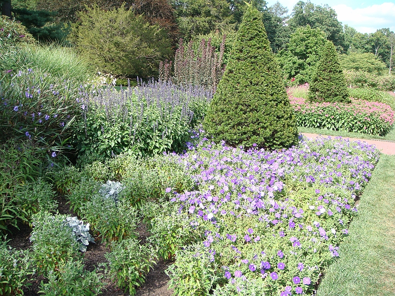 158 Longwood Gardens [2008 August 23].JPG - Longwood Gardens in Pennsylvania